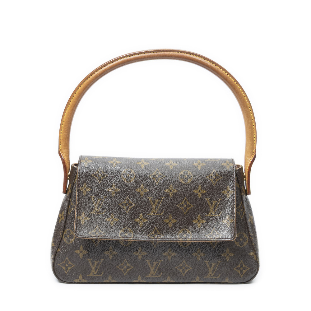 Louis Vuitton Mini Looping - Picture 1 of 10
